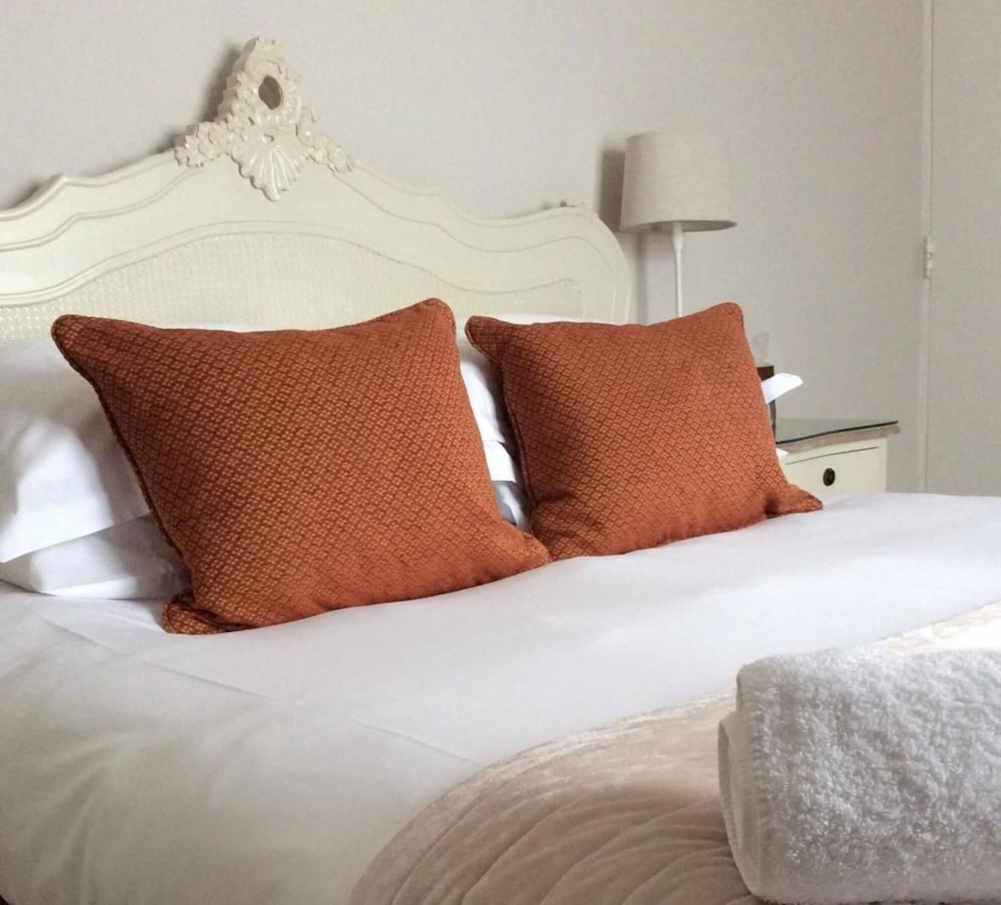 Victoria House Hotel