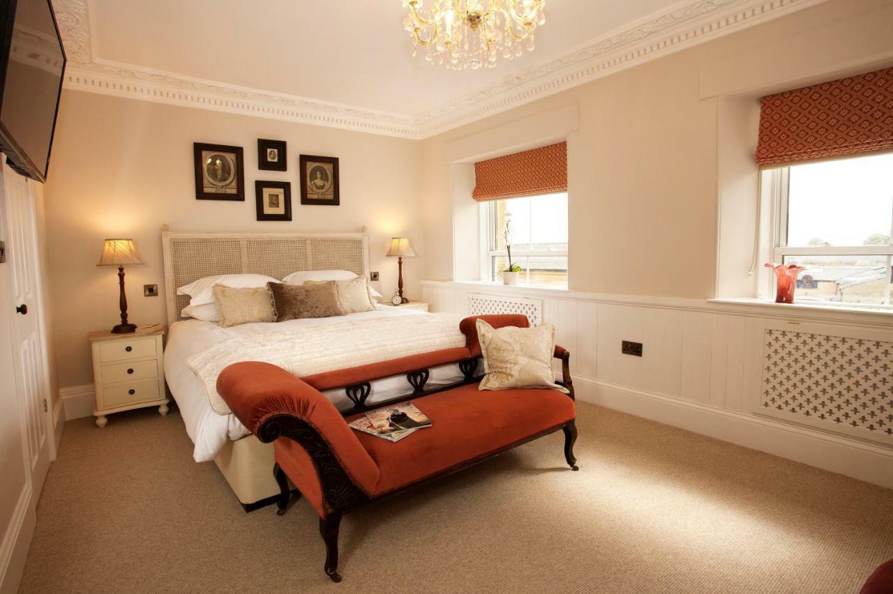 Victoria House Hotel Stow-on-the-Wold