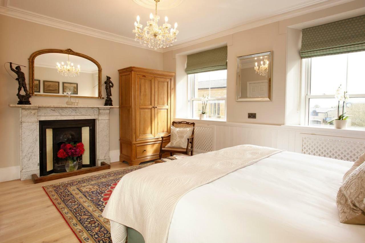 Hotel Victoria House