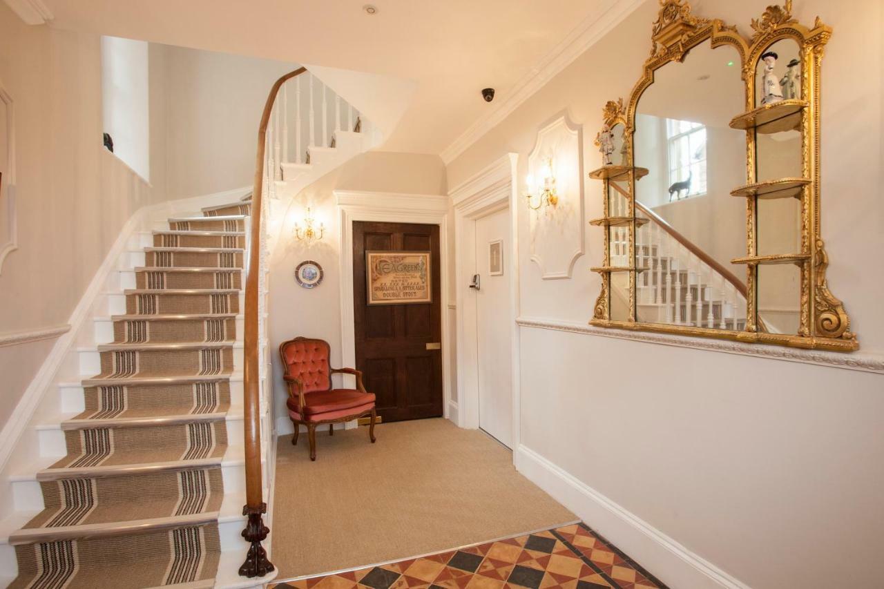 Victoria House 3* Stow-on-the-Wold