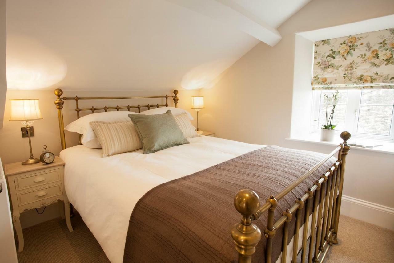Victoria House 3* Стоу на Вёлд