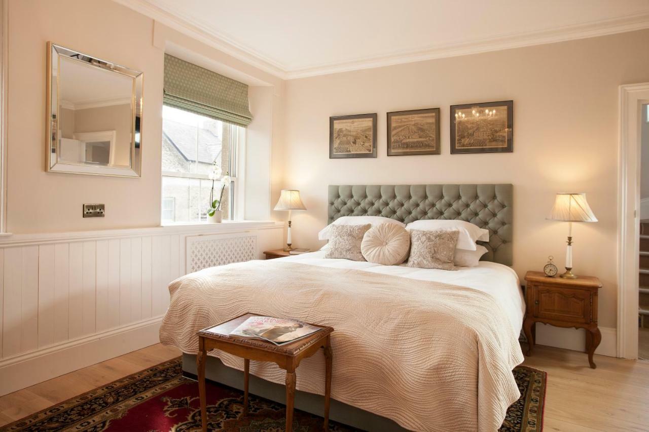 Hotel Victoria House