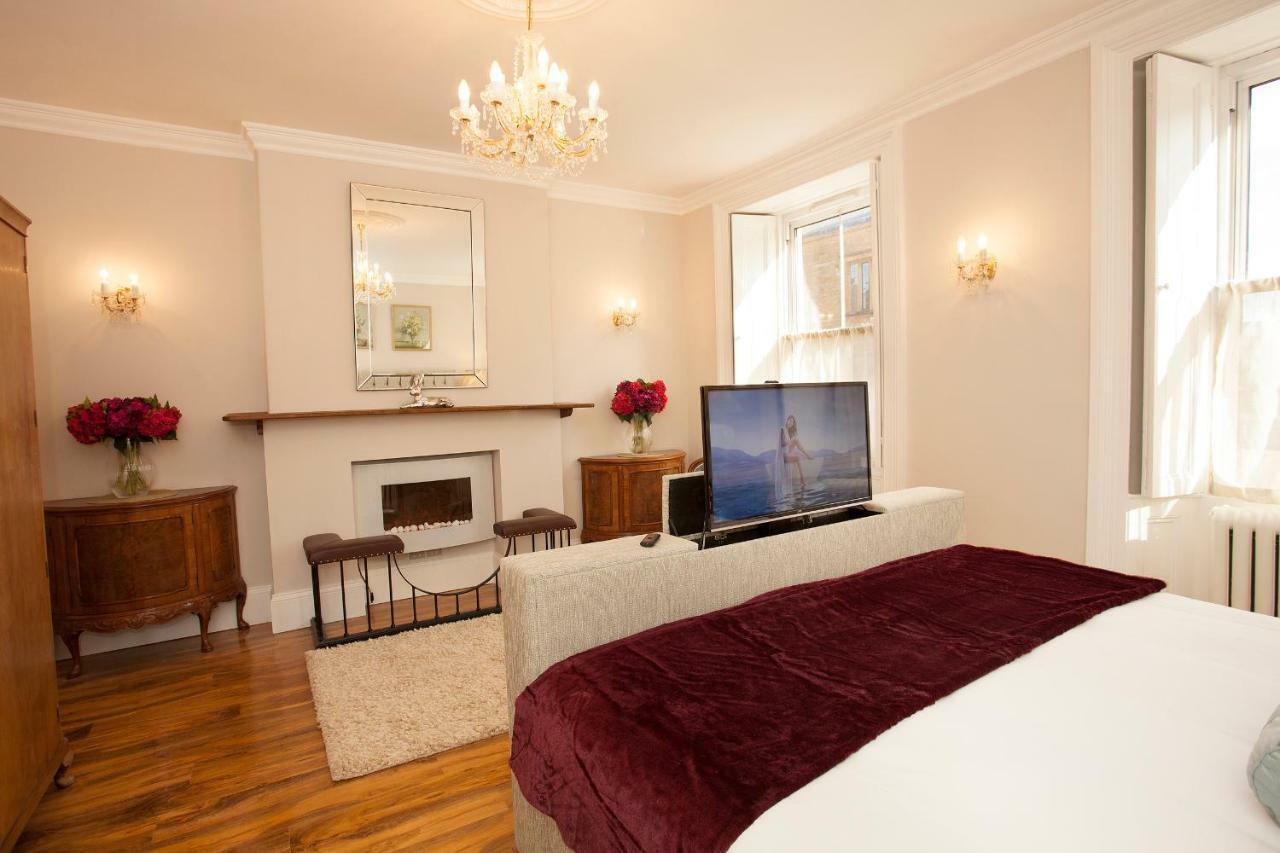 Hotel Victoria House